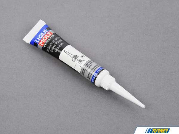 Liqui-Moly Pro-Line Injector And Glow Plug Grease - 20g 22243