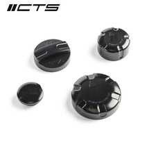 CTS Turbo A90/A91 Billet Cap Kit