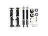 BC Racing BC Racing DS-Series Extreme Low Coilovers 95-99 BMW 3 Series M3 I-26E-DS View 1