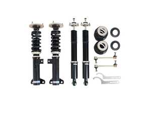 BC Racing DS-Series Extreme Low Coilovers 95-99 BMW 3 Series M3
