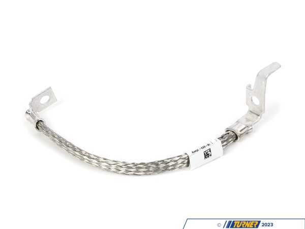 Genuine BMW GROUND CABLE 12428685943