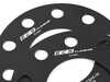 ECS ECS Tuning Front Wheel Spacers - 3mm - 74.1mm CB ECS259E71 View 2