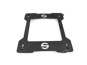 Sparco SPA Seat Base - Right
