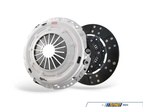 Clutch Masters FX350 Single Mass Flywheel Conversion Kit (Lightweight Steel Flywheel) - ClutchMasters  03CM3-HDFF-SK