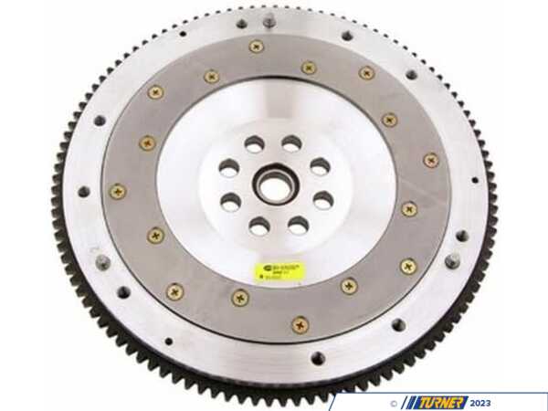 Clutch Masters Lightweight steel flywheel FW-219-2SF