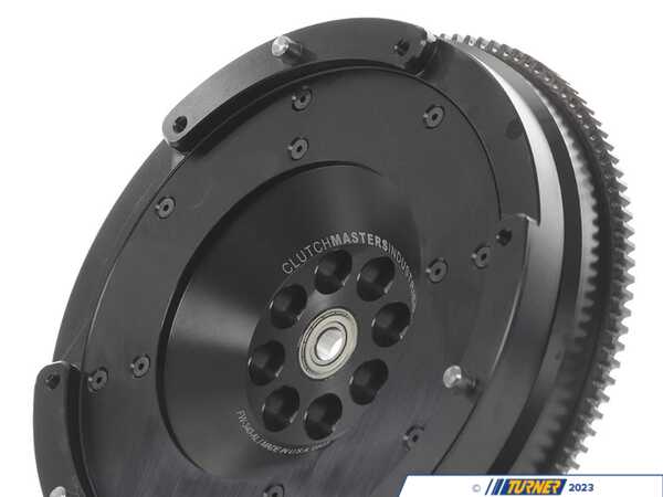Clutch Masters Clutch Masters Lightweight Aluminum Single Mass Flywheel - BMW F22/23 M240i, F3X 340i/440i B58 FW-340-AL