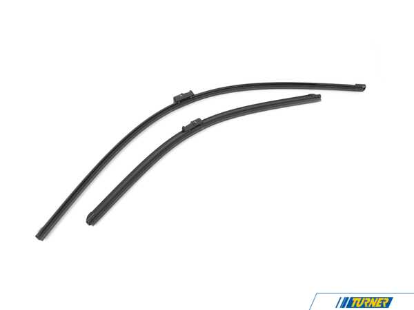 Bosch Bosch Wiper Blade Set - Aerotwin 61612410957