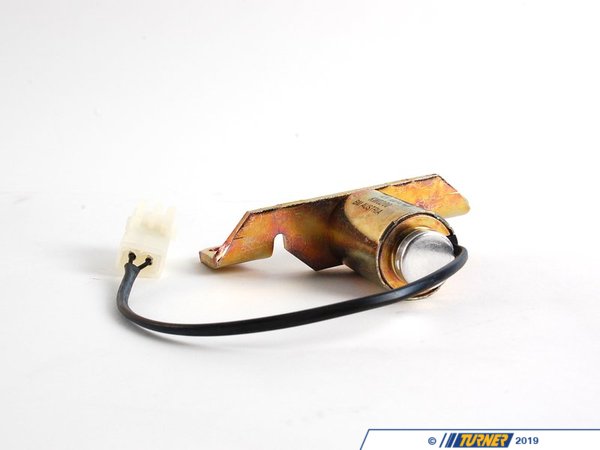 Genuine BMW Genuine BMW Magnet - 25161219600 - E36,E36 M3 25161219600