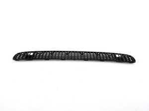 Genuine BMW Finisher Schwarz - 51138204860 - E46
