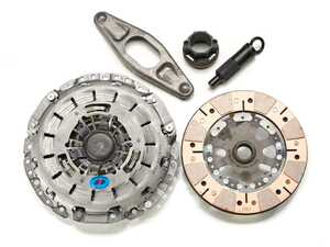 SBC Stage 2 Endurance Clutch Kit - BMW E90 E60 N52 3.0L