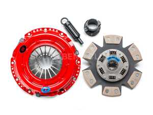 SBC Stage 3 Drag/Drift Clutch Kit - BMW E46 M3