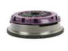XClutch Clutch Kit Inc Flywheel; Stage 2 Cushioned Ceramic Clutch Disc XKMC23530-1C View 2