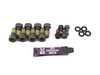 XClutch Clutch Kit Inc Flywheel; Stage 2 Cushioned Ceramic Clutch Disc XKMC23530-1C View 4