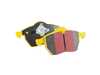 EBC EBC Yellowstuff Pad Set - BMW - Front DP42019R View 1