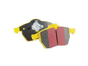 EBC Yellowstuff Pad Set - BMW - Front