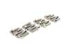 ECS Titanium Conical Seat Wheel Bolt - 14x1.5x45mm - Set Of 20 025384ecs03-0420 View 3