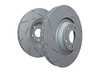 EBC Ultimax USR Sport Rear Rotor Set - 300X20 USR7486 View 1