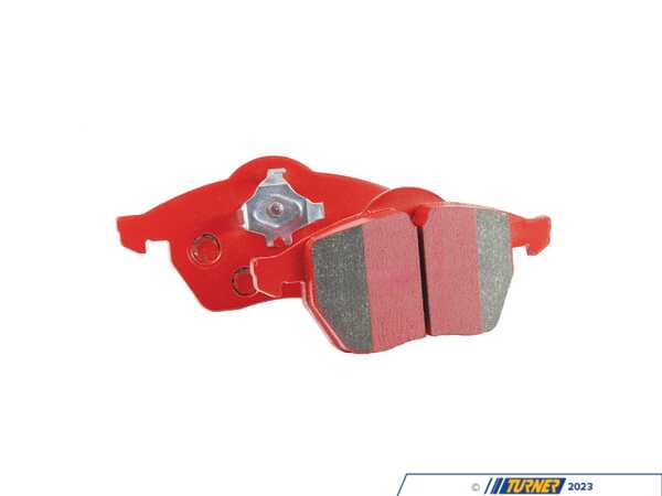 EBC EBC Redstuff Front Brake Pads - F85 F86 DP32370C