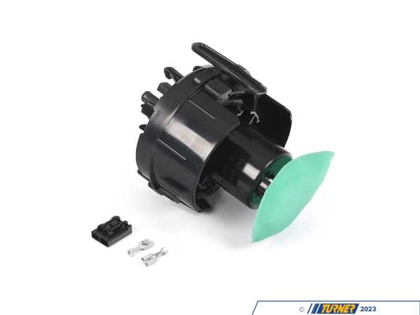 Bosch Fuel Pump - In-Tank Suction Device 16141183009