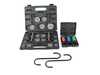 Doorbusters Brake Caliper Piston Tool Kit With Protecta Socket Kit & Caliper Holder Hook Set pbk-18pcs1KT View 13