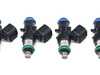 Burger Motorsports Burger Motorsports - Gen 2 B58 BMW Aluminum Port Injection Manifold Kit(750cc) B58BMWAlumIn750C View 3
