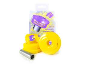 Performance Polyurethane Engine Support Bushing - Large ALL4