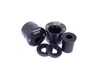 Powerflex Black Series Race Front Control Arm Rear Bushing - Caster Adjusted PFF5-201GBLK View 1