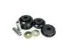 Powerflex Black Series Race Polyurethane Rear Trailing Arm Complete Bushing Set PFR5-1105BLK View 1