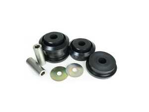 Race Polyurethane Rear Trailing Arm Complete Bushing Set