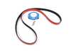 Doorbusters Turner Motorsport N54 Crank Seal Guard With ECS Performance Kevlar-Reinforced Accessory Belt 049453LA01-02KT View 14