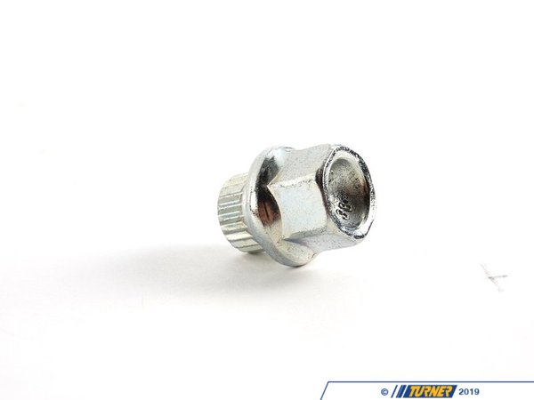 Genuine BMW Genuine BMW Adaptor With Code - 36136762343 36136762343