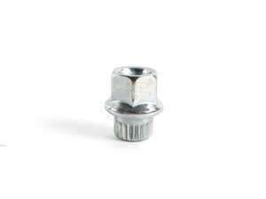Genuine BMW Adaptor With Code - 36136762342