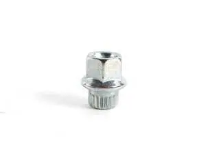 Genuine BMW Adaptor With Code - 36136762342