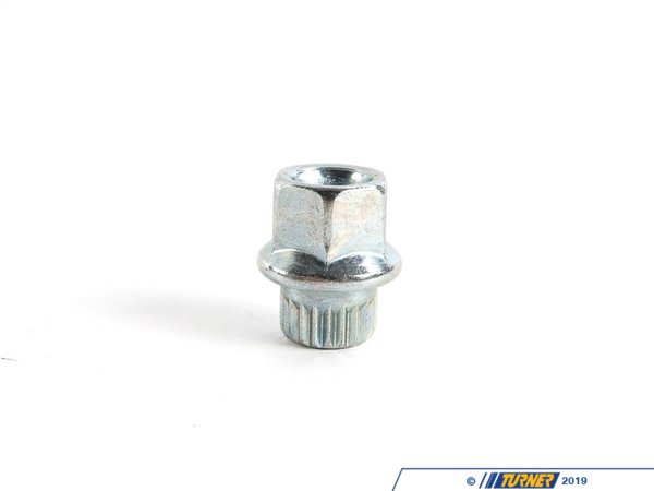 Genuine BMW Genuine BMW Adaptor With Code - 36136762342 36136762342