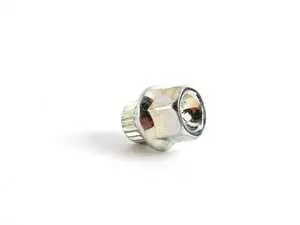 Genuine BMW Adaptor With Code - 36136762341