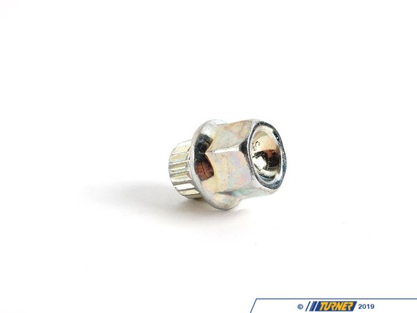 Genuine BMW Genuine BMW Adaptor With Code - 36136762341 36136762341