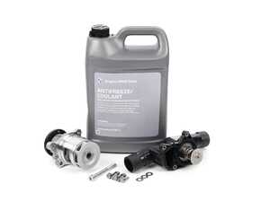 Thermostat & Water Pump Kit - E36 Z3 M44 1.9L