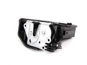 Genuine BMW Door Lock unit - rear Left