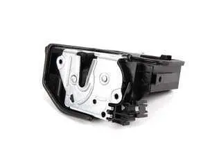 Genuine BMW Door Lock unit - rear Left