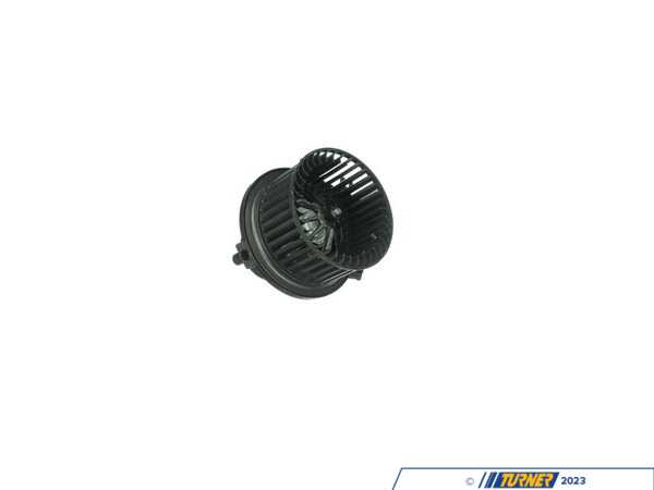 URO Blower Fan Unit - 2 Pole 67326935371
