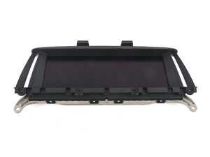 Genuine BMW Central Information Display 8,8" - 65509370870 - F25,F26