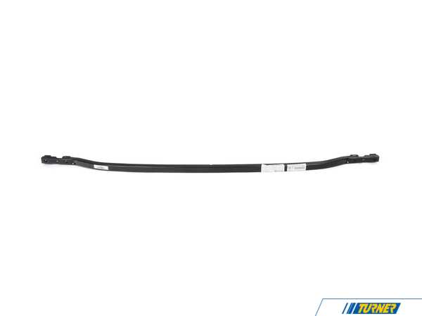 Genuine MINI Strut Brace - JCW  51617455550