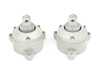 Black Forest Industries Black Forest Industries Billet Aluminum Engine Mount Kit - Stage 1 - G20, G22, G42 EBFI77-MG20-601 View 1