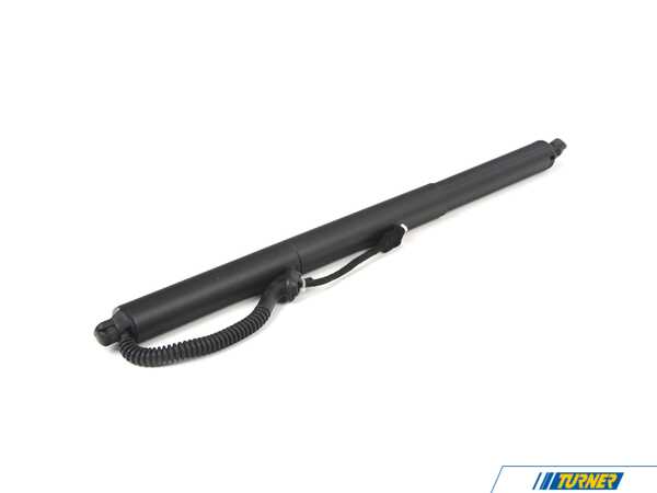 Genuine MINI SPINDLE DRIVE 51249482767