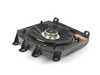 Genuine BMW Genuine BMW Central Bass, Right Top-Hifi-System - 65139143134 - E63 65139143134 View 2