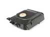 Genuine BMW Genuine BMW Central Bass, Right Top-Hifi-System - 65139143134 - E63 65139143134 View 4