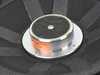 Genuine BMW Genuine BMW Central Bass, Right Top-Hifi-System - 65139143134 - E63 65139143134 View 7