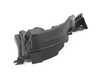 Genuine MINI MOUNT FOR SEAL, HOOD, RIGHT 51767494368 View 1