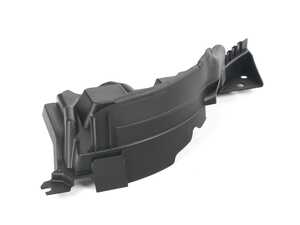 MOUNT FOR SEAL, HOOD, RIGHT