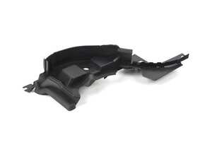 MOUNT FOR SEAL, HOOD, LEFT